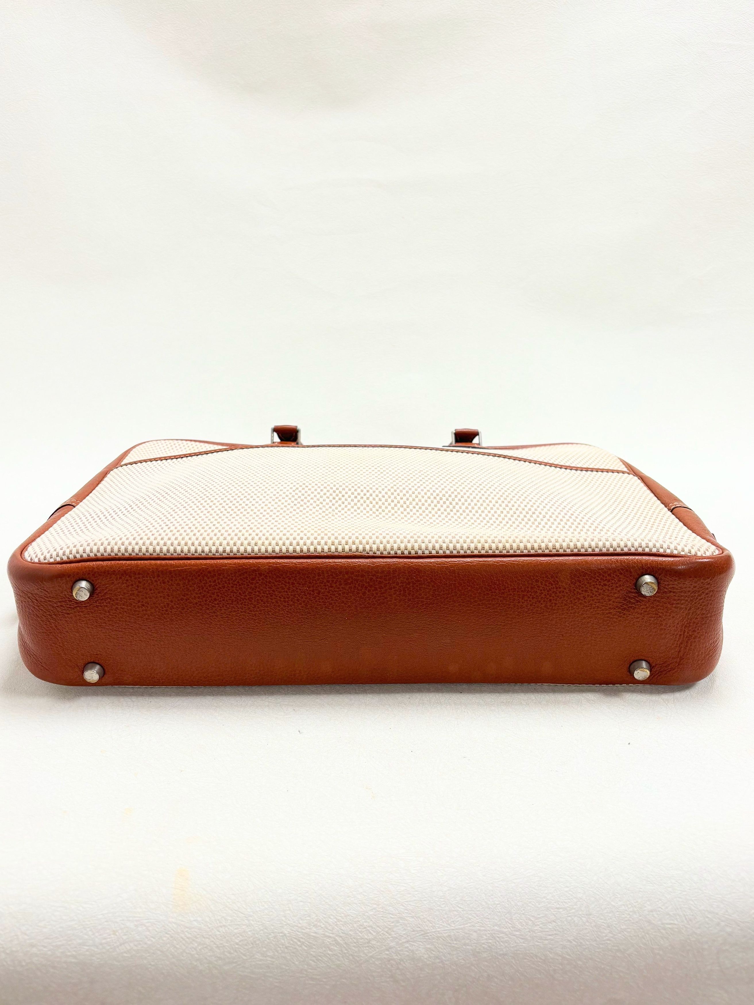 Other HERMÈS Sac porte-documents Plume 38 Size ONE SIZE - 8 Thumbnail