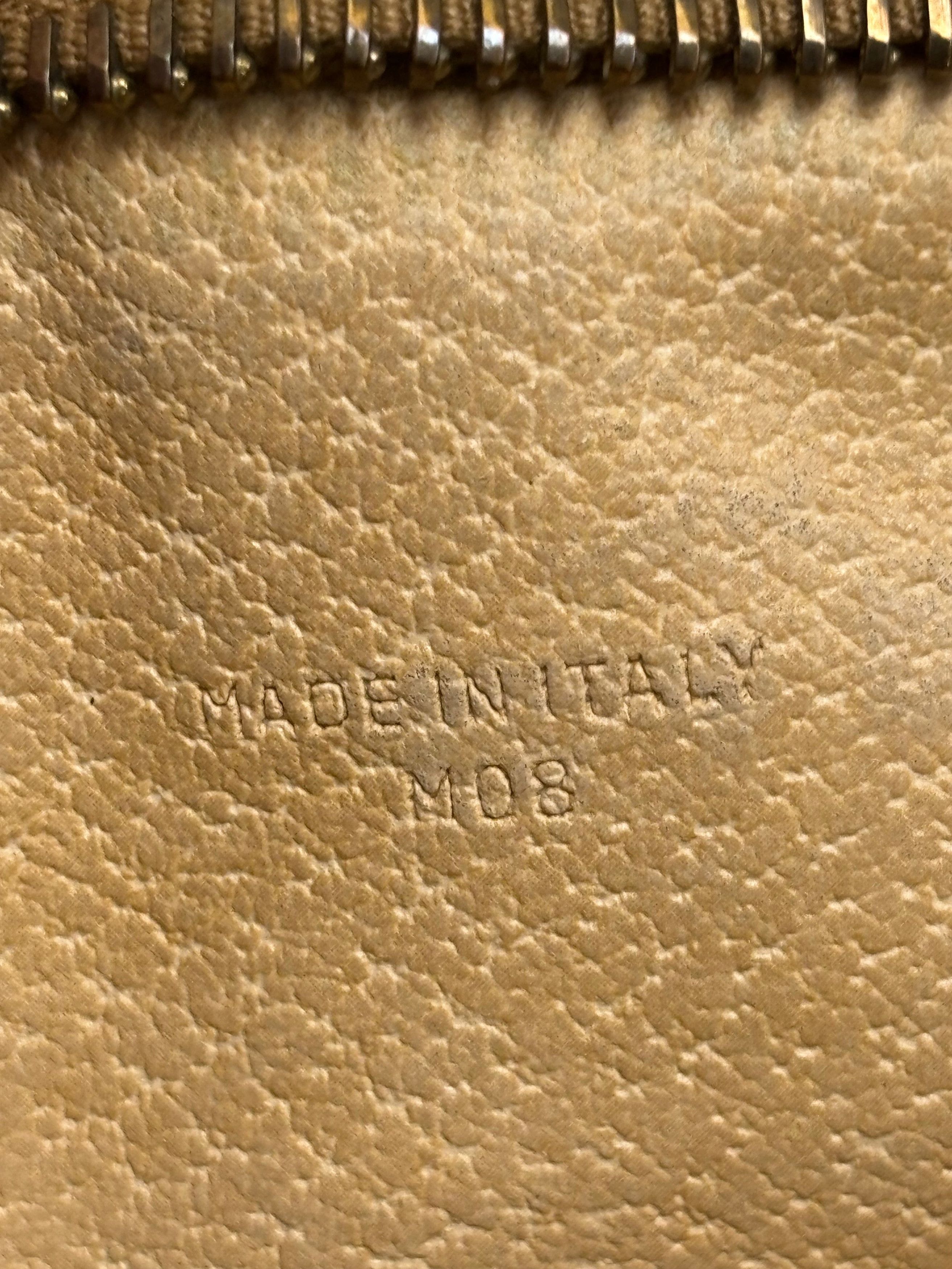 Celine CÉLINE Pochette cuir Size ONE SIZE - 8 Thumbnail