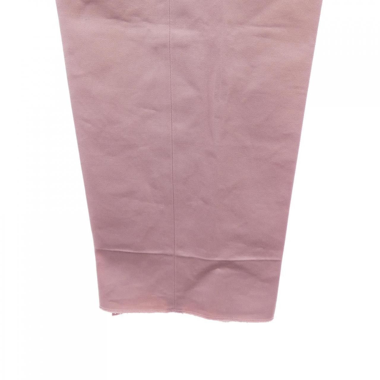 Gucci Gucci Gucci 742767 ZANWU Pants Textile Pants 742767 ZANWU DUTY FREE for USA Size ONE SIZE - 2 Thumbnail