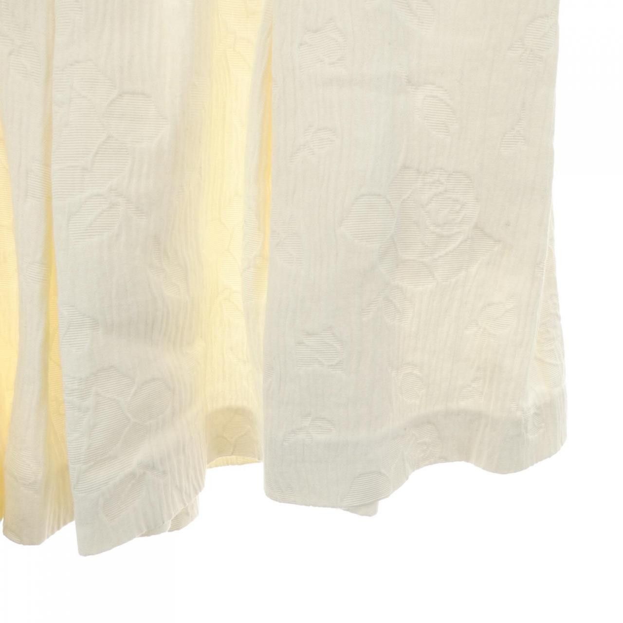 Miu Miu Miu Miu Miu Miu Skirt Textile Skirts MG797 1JRN DUTY FREE for USA Size ONE SIZE - 6 Thumbnail