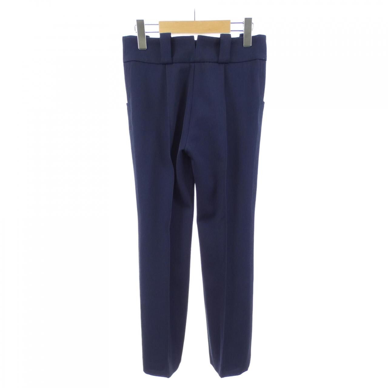Fendi Fendi Fendi Pants Textile Pants FR6269AC2P DUTY FREE for USA Size ONE SIZE - 2 Thumbnail