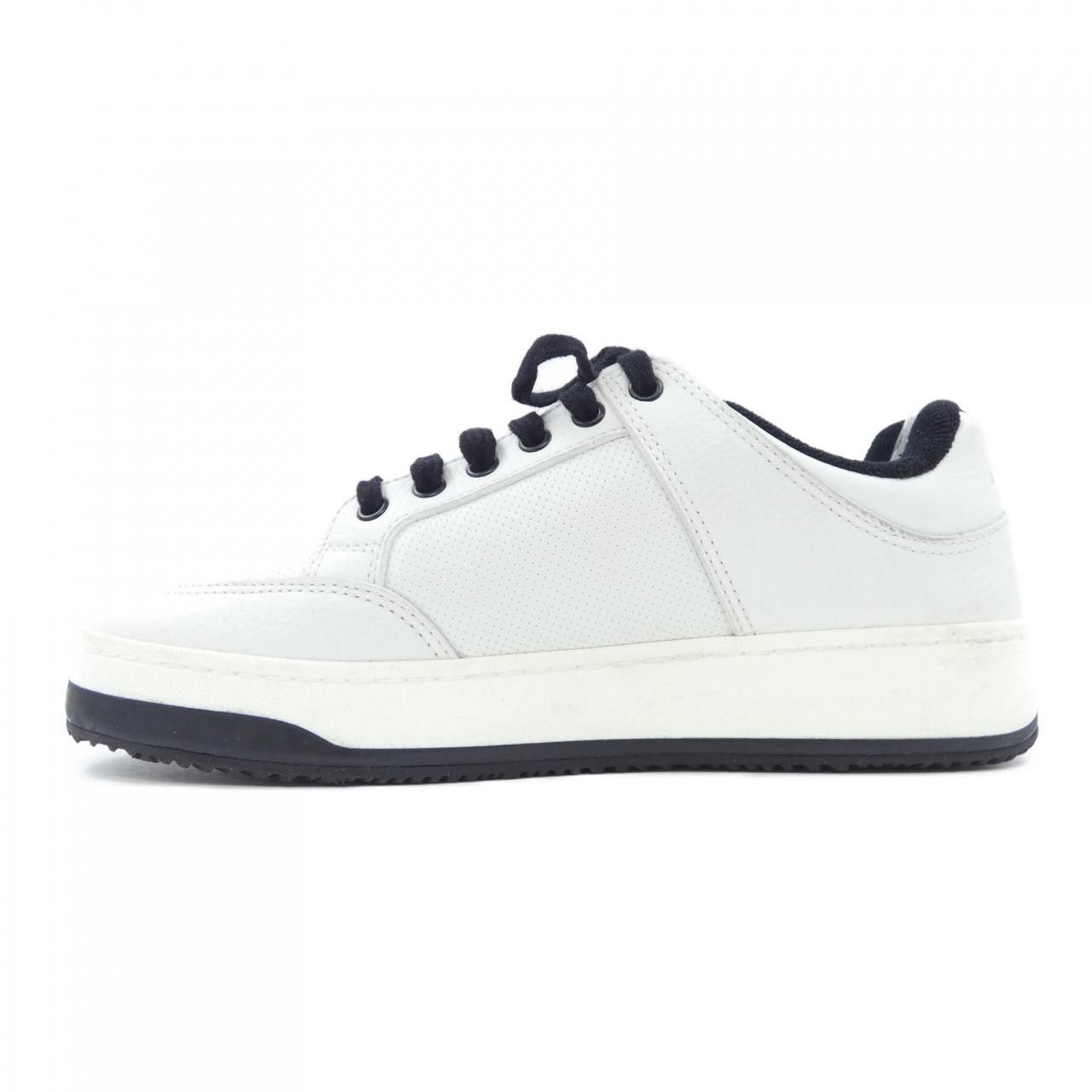 Yves Saint Laurent Yves Saint Laurent Saint Laurent 713602 Sneakers Textile Shoes 713602 DUTY FREE for USA Size ONE SIZE - 2 Thumbnail
