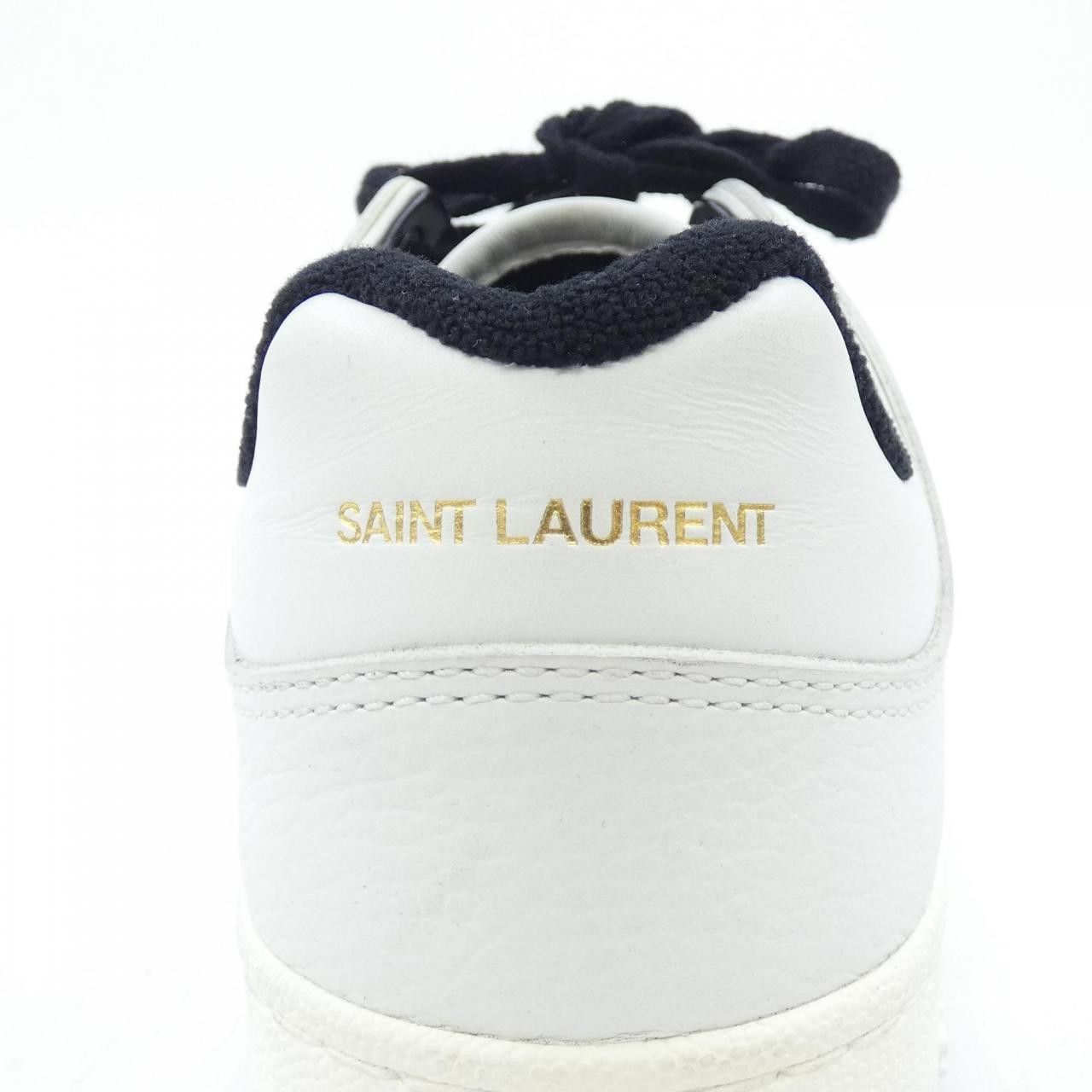 Yves Saint Laurent Yves Saint Laurent Saint Laurent 713602 Sneakers Textile Shoes 713602 DUTY FREE for USA Size ONE SIZE - 6 Thumbnail