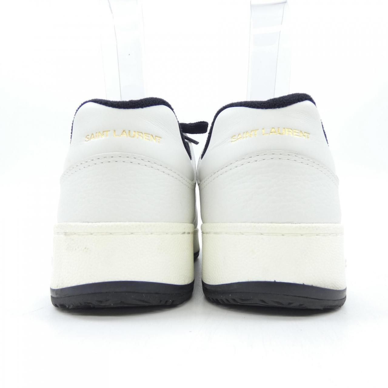 Yves Saint Laurent Yves Saint Laurent Saint Laurent 713602 Sneakers Textile Shoes 713602 DUTY FREE for USA Size ONE SIZE - 5 Thumbnail