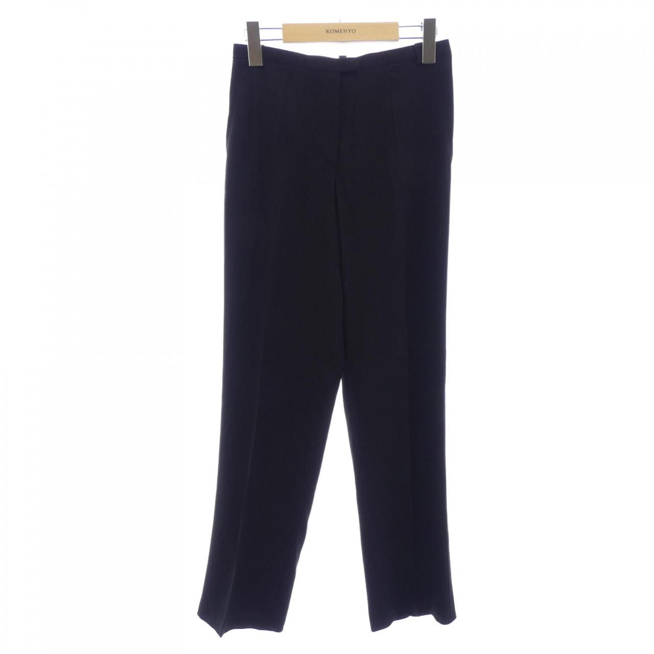 Hermes Hermes Hermes Silk Pants Textile Pants DUTY FREE for USA Size ONE SIZE - 5 Thumbnail