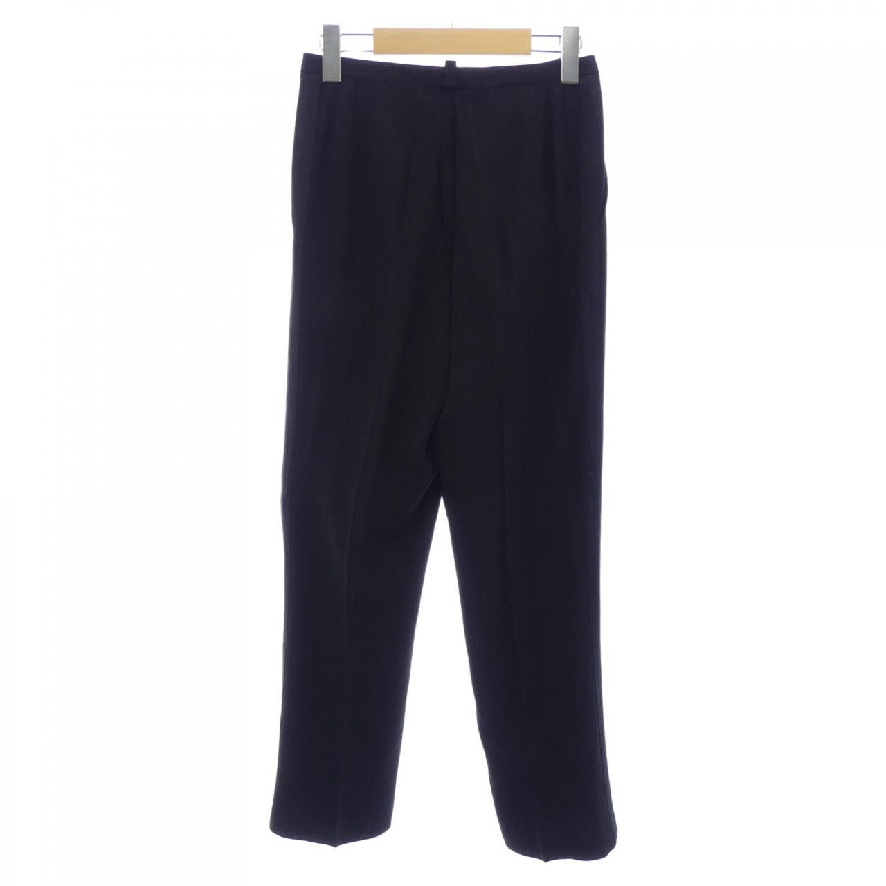 Hermes Hermes Hermes Silk Pants Textile Pants DUTY FREE for USA Size ONE SIZE - 6 Thumbnail