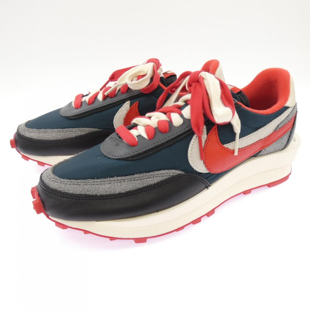 Other Other Nike Sneakers Plastic / Synthetic Shoes DJ4877-300 DUTY FREE for USA Size ONE SIZE - 3 Thumbnail