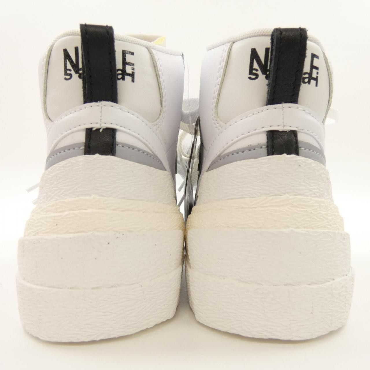 Other Other Nike Sneakers Plastic / Synthetic Shoes BV0072-100 DUTY FREE for USA Size ONE SIZE - 5 Thumbnail