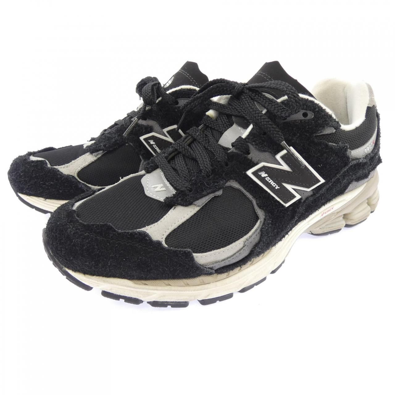 Other Other New Balance 2002 Sneakers Textile Shoes M2002RDJ DUTY FREE for USA Size ONE SIZE - 3 Thumbnail