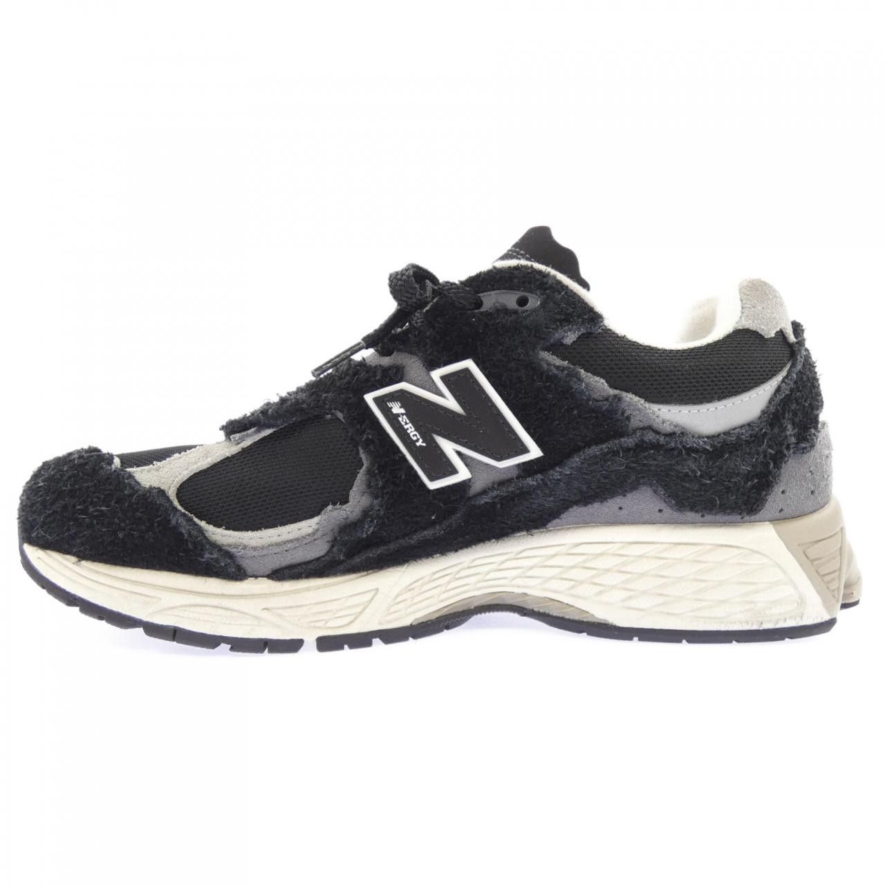 Other Other New Balance 2002 Sneakers Textile Shoes M2002RDJ DUTY FREE for USA Size ONE SIZE - 2 Thumbnail