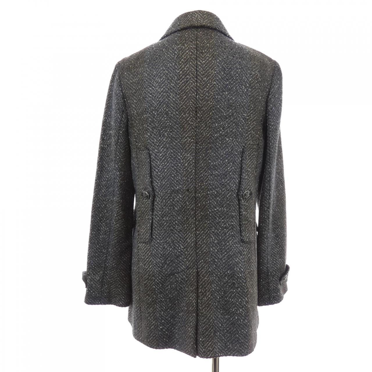 Chanel Chanel Chanel Jacket Others Outerwear P31284V19963 DUTY FREE for USA Size ONE SIZE - 2 Thumbnail