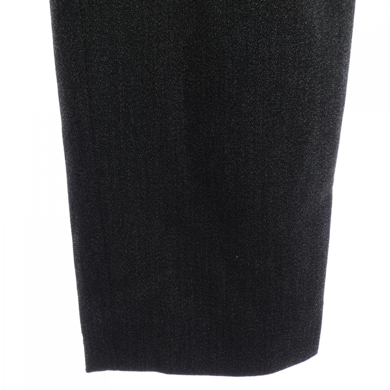 Chanel Chanel Chanel Vintage Fabric Suit Textile Suits P09166V05807 DUTY FREE for USA Size ONE SIZE - 9 Thumbnail