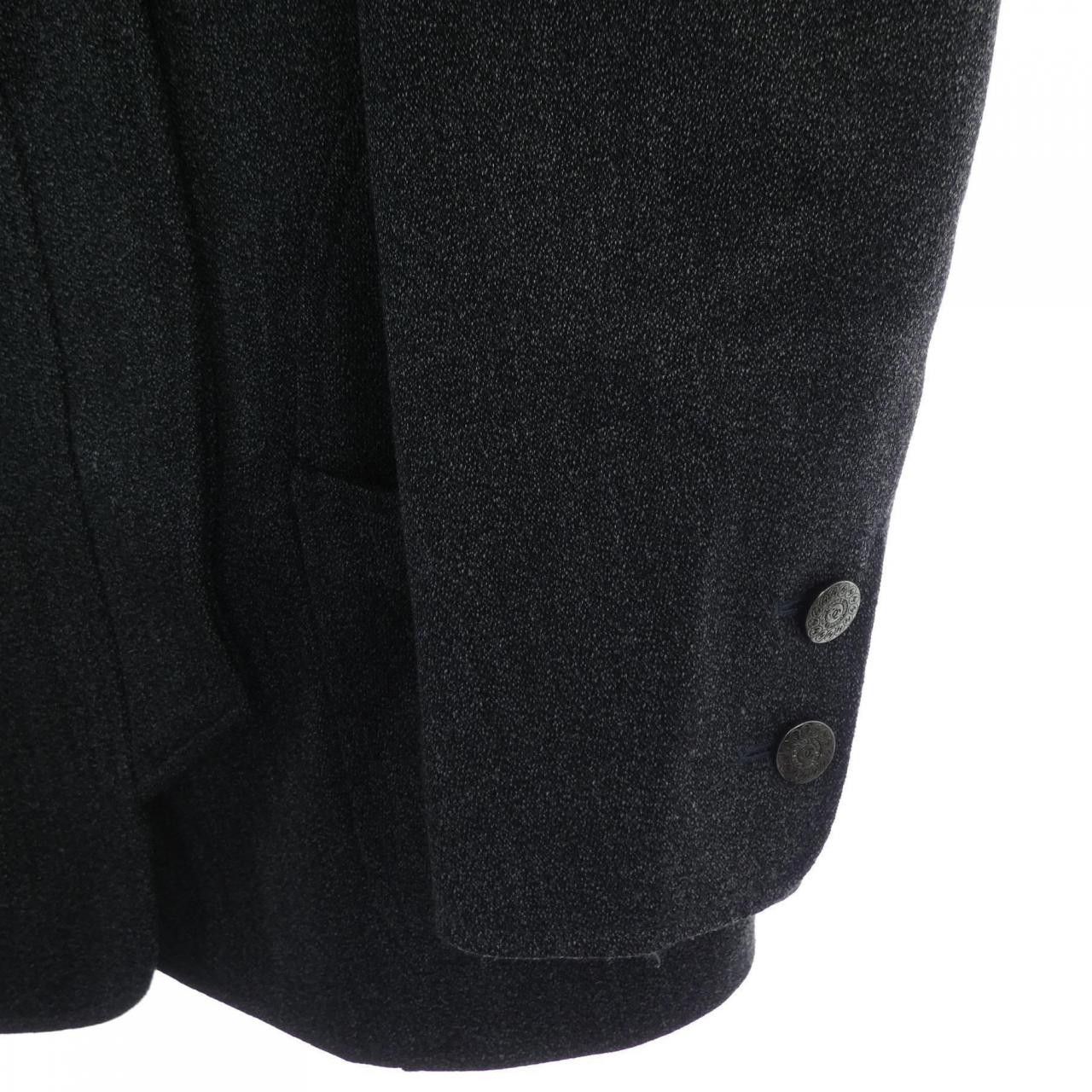 Chanel Chanel Chanel Vintage Fabric Suit Textile Suits P09166V05807 DUTY FREE for USA Size ONE SIZE - 6 Thumbnail