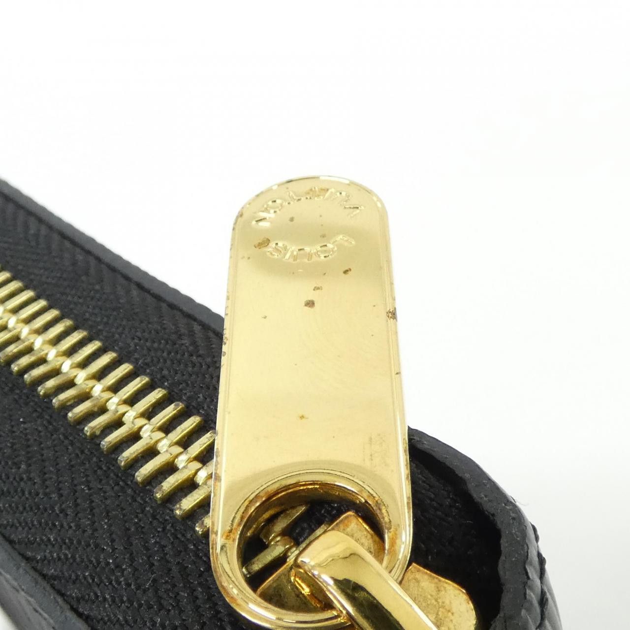 Louis Vuitton Louis Vuitton Louis Vuitton Zippy Wallet Epi Long Wallet Leather Long Wallet M68755 DUTY FREE for USA Size ONE SIZE - 8 Thumbnail