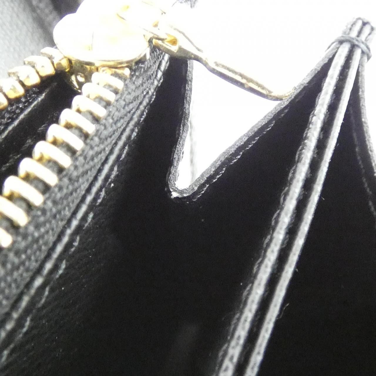 Louis Vuitton Louis Vuitton Louis Vuitton Zippy Wallet Epi Long Wallet Leather Long Wallet M68755 DUTY FREE for USA Size ONE SIZE - 10 Thumbnail