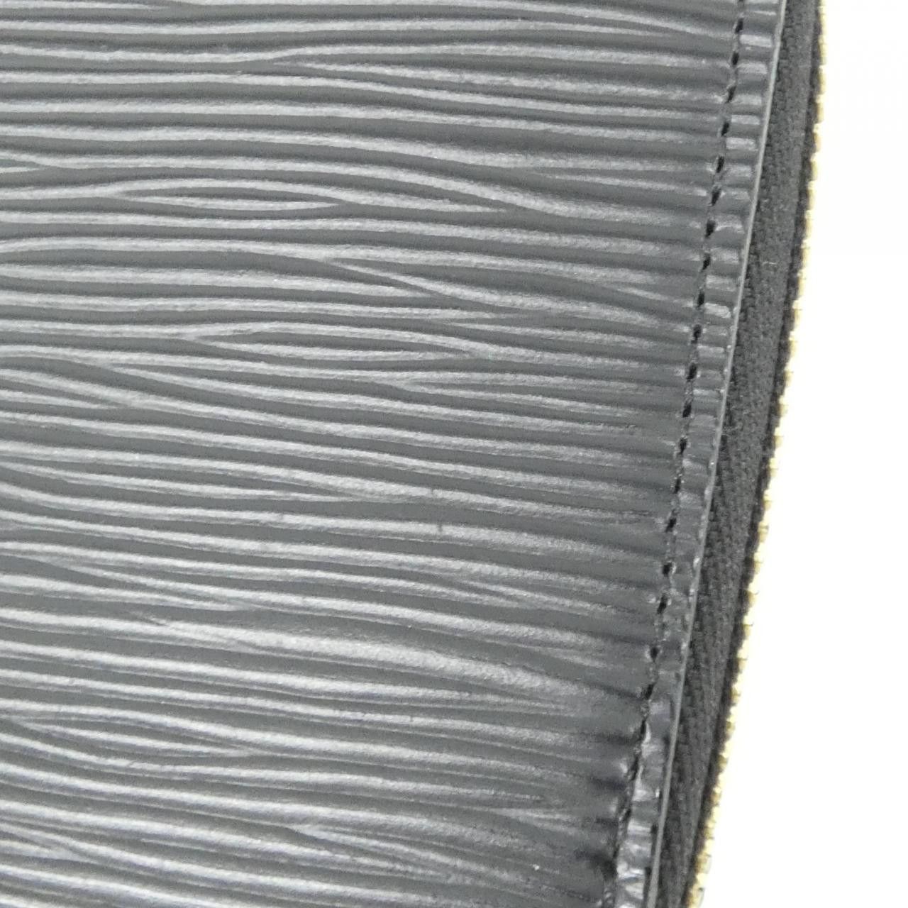 Louis Vuitton Louis Vuitton Louis Vuitton Zippy Wallet Epi Long Wallet Leather Long Wallet M68755 DUTY FREE for USA Size ONE SIZE - 7 Thumbnail