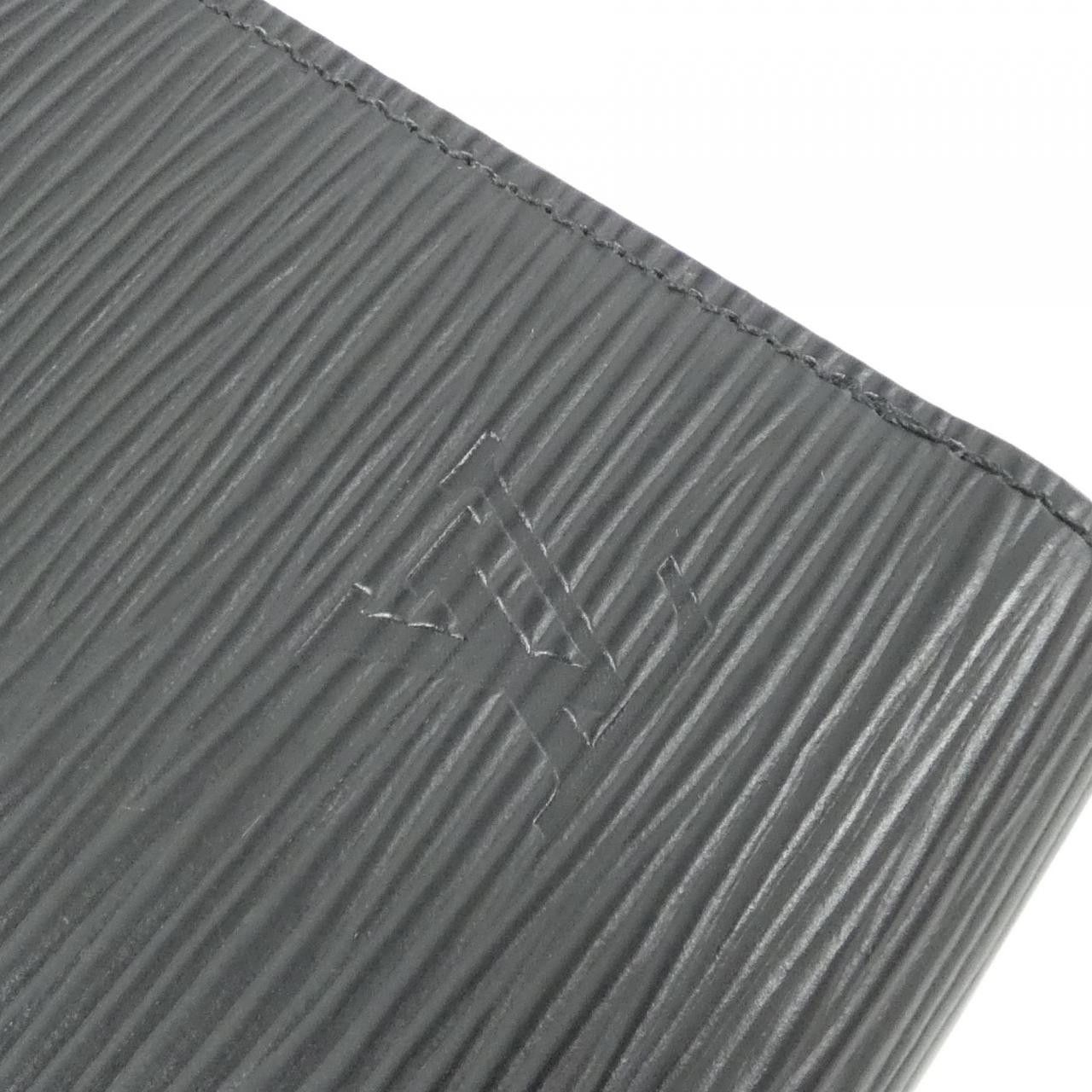 Louis Vuitton Louis Vuitton Louis Vuitton Zippy Wallet Epi Long Wallet Leather Long Wallet M68755 DUTY FREE for USA Size ONE SIZE - 6 Thumbnail