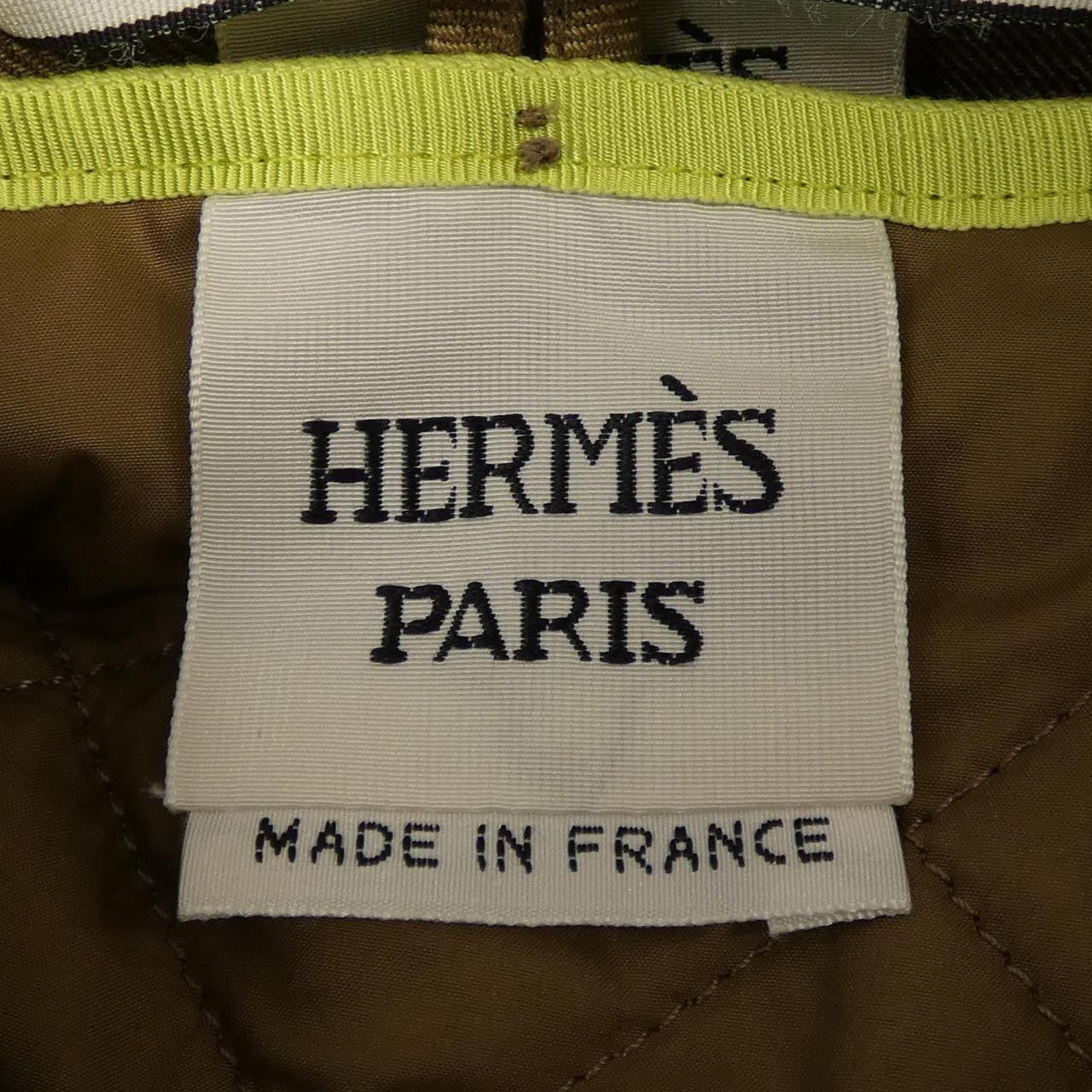 Hermes Hermes Hermes MOSAIQUE Jacket Others Outerwear DUTY FREE for USA Size ONE SIZE - 5 Thumbnail