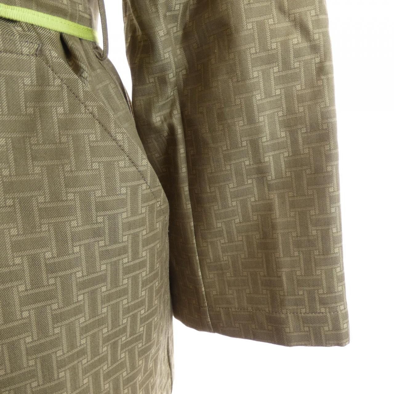 Hermes Hermes Hermes MOSAIQUE Jacket Others Outerwear DUTY FREE for USA Size ONE SIZE - 7 Thumbnail