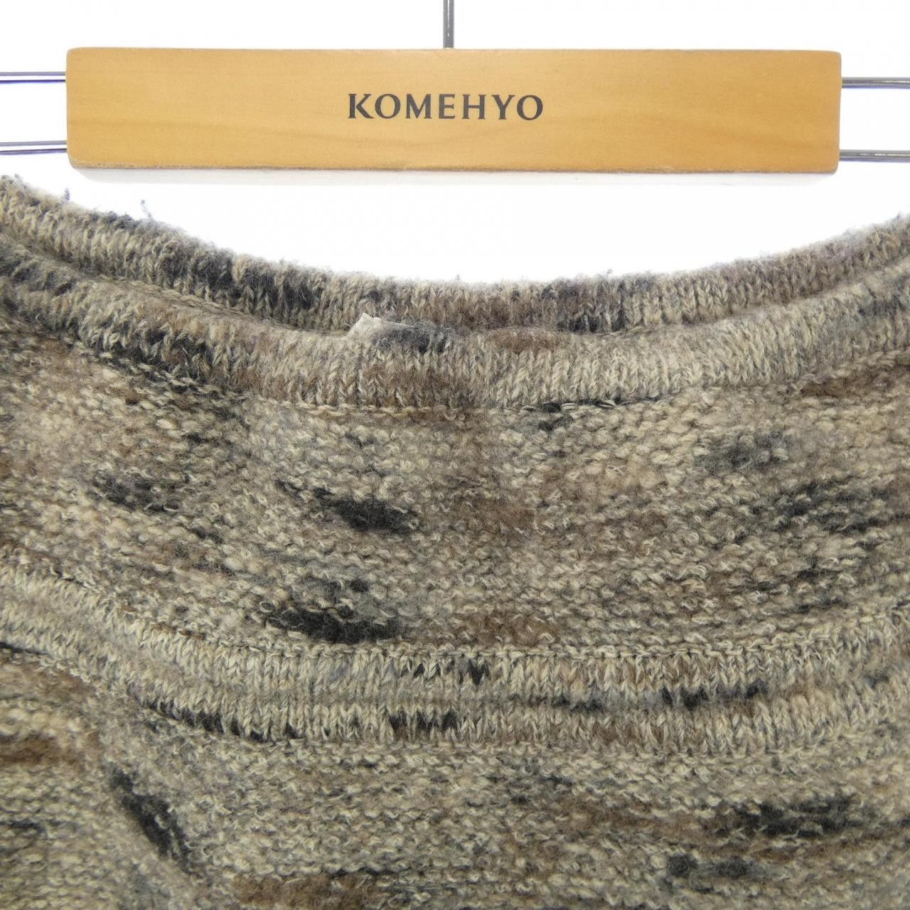 Chanel Chanel Chanel IDENTFICATION Skirt Textile Skirts P13996V00662 DUTY FREE for USA Size ONE SIZE - 5 Thumbnail