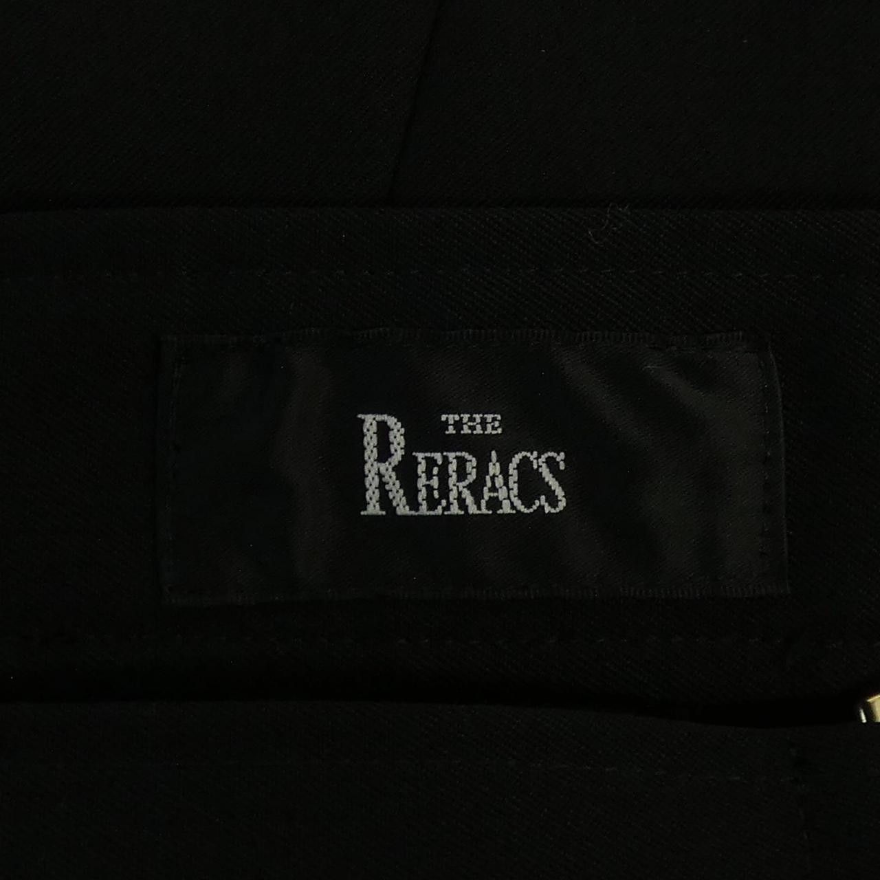 Other Other THE RERACS Skirt Others Skirts DUTY FREE for USA Size ONE SIZE - 4 Thumbnail