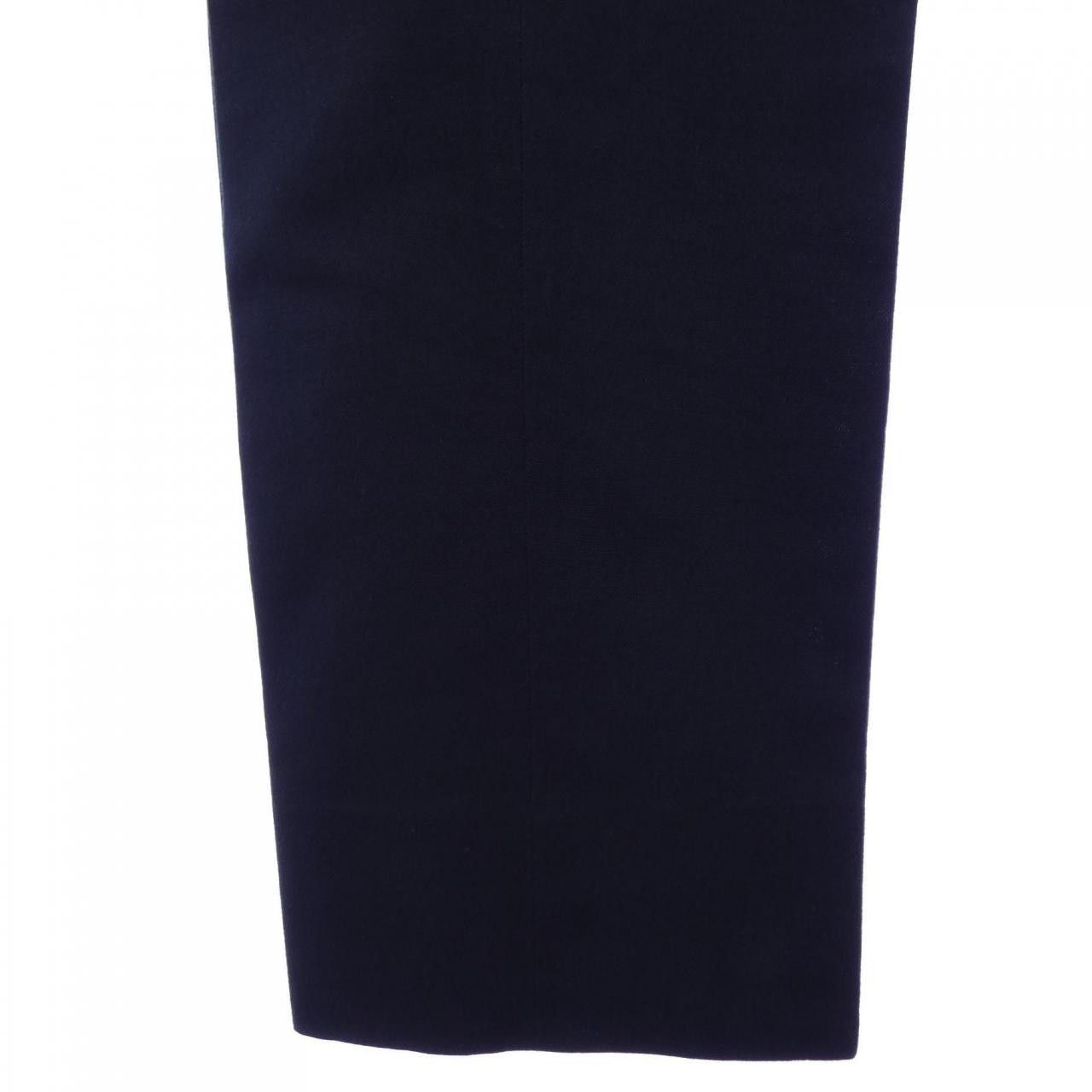 Gucci Gucci Gucci Cotton Pants Textile Pants 698748ZAC3K DUTY FREE for USA Size ONE SIZE - 2 Thumbnail