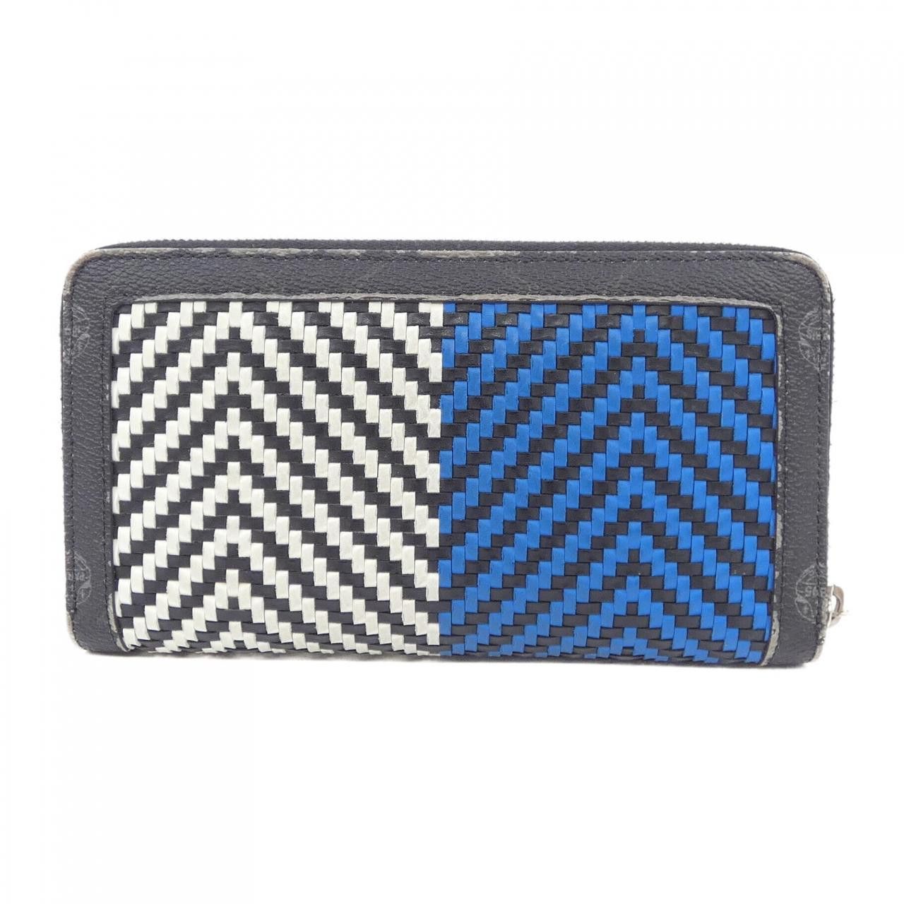 Berluti Berluti Berluti Wallet Leather Long Wallet DUTY FREE for USA Size ONE SIZE - 2 Thumbnail
