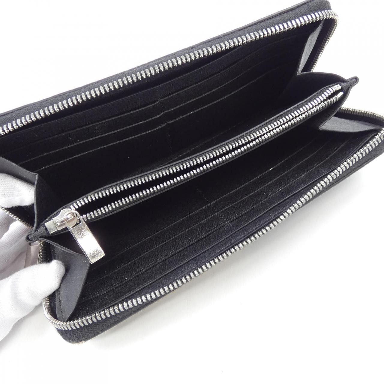 Berluti Berluti Berluti Wallet Leather Long Wallet DUTY FREE for USA Size ONE SIZE - 5 Thumbnail