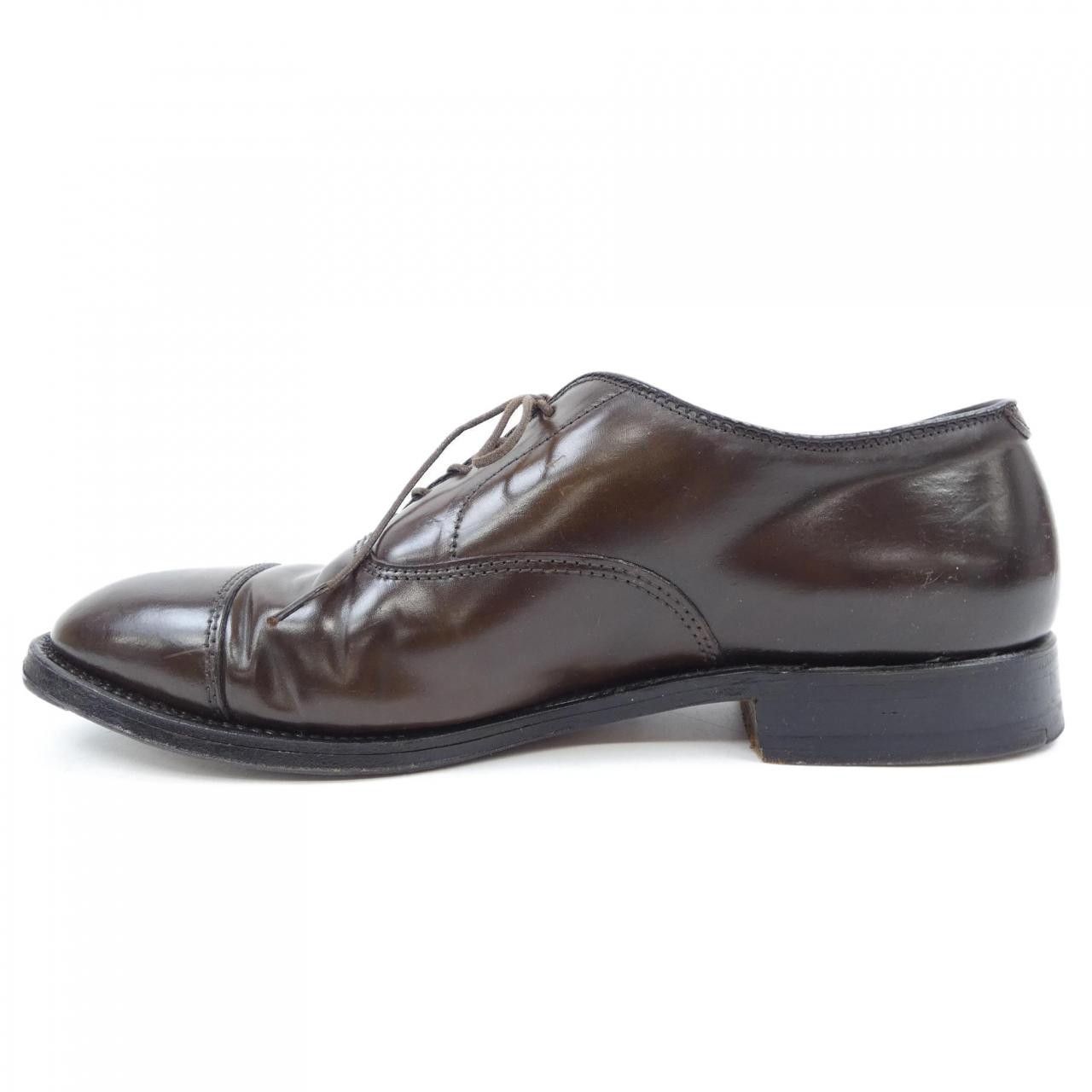 Other Other Alden Cordovan Shoes Leather Shoes 9073 DUTY FREE for USA Size ONE SIZE - 2 Thumbnail