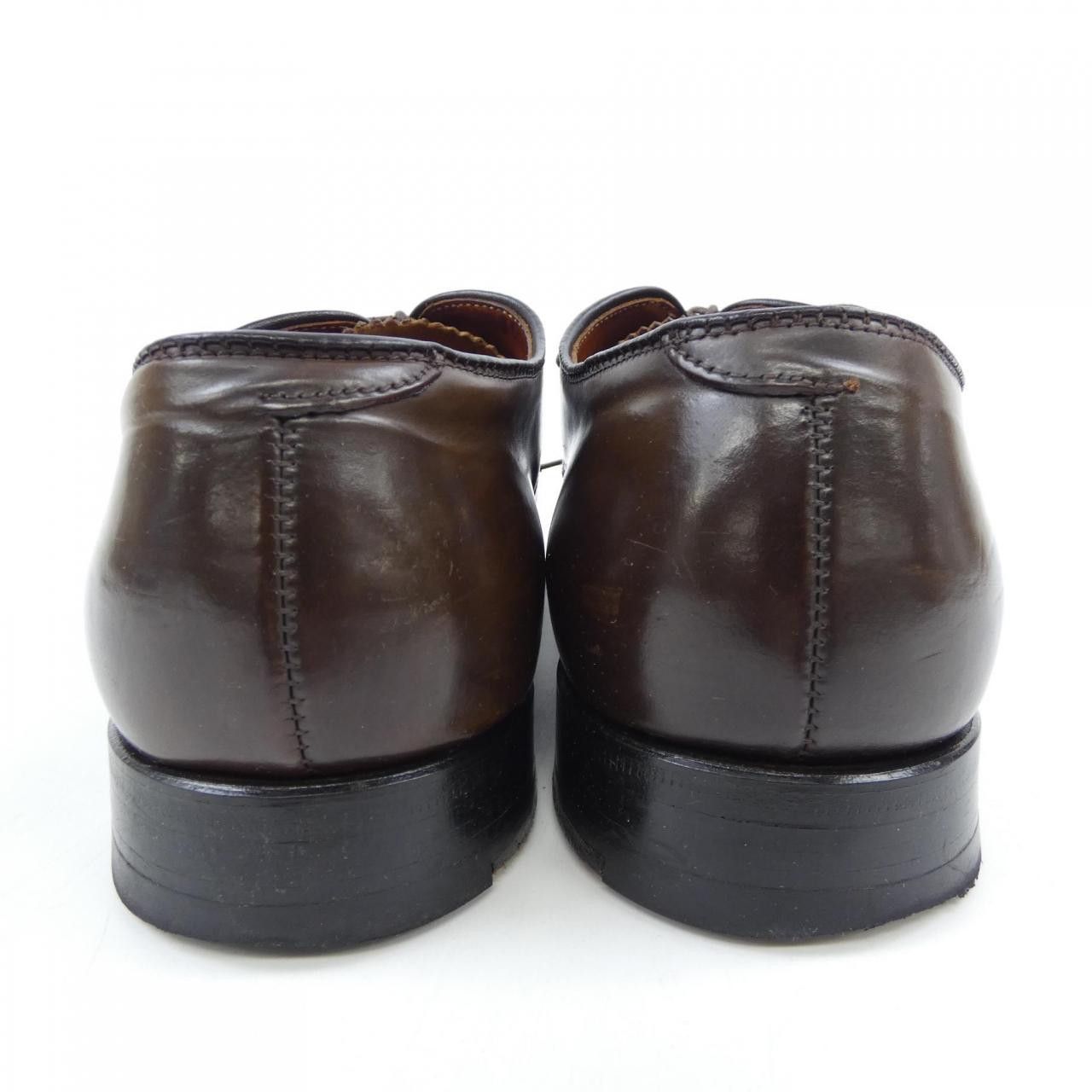 Other Other Alden Cordovan Shoes Leather Shoes 9073 DUTY FREE for USA Size ONE SIZE - 5 Thumbnail