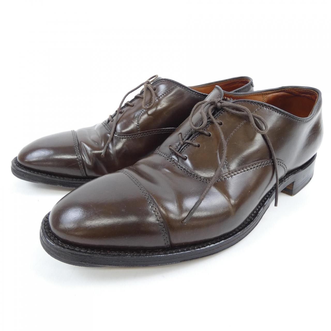 Other Other Alden Cordovan Shoes Leather Shoes 9073 DUTY FREE for USA Size ONE SIZE - 3 Thumbnail