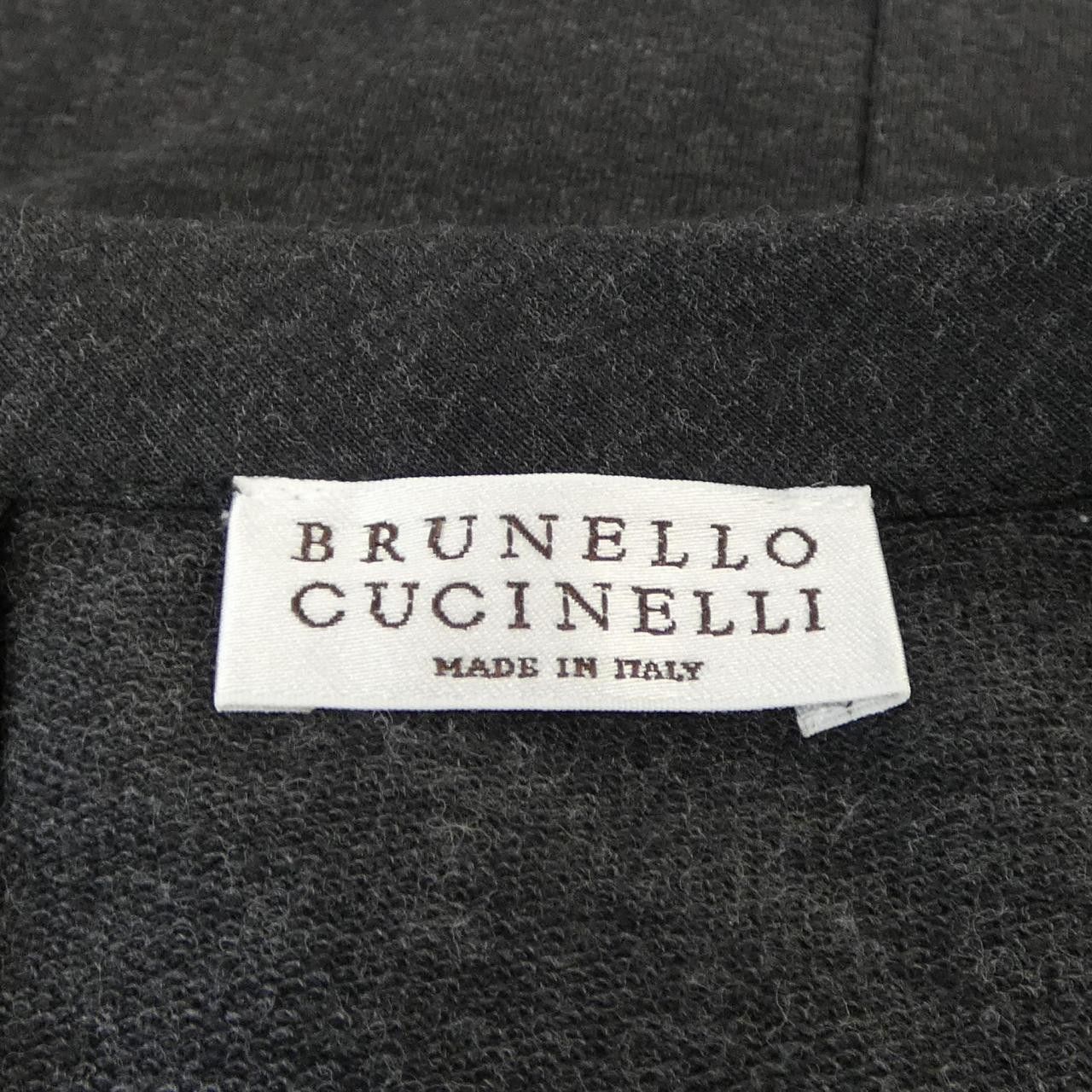 Brunello Cucinelli Brunello Cucinelli Brunello Cucinelli Dress Textile Dresses DUTY FREE for USA Size ONE SIZE - 4 Thumbnail