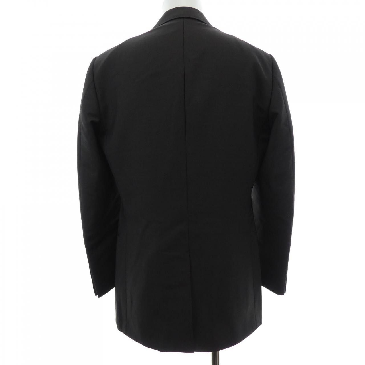 Hermes Hermes Hermes Wool Jacket Others Outerwear DUTY FREE for USA Size ONE SIZE - 2 Thumbnail
