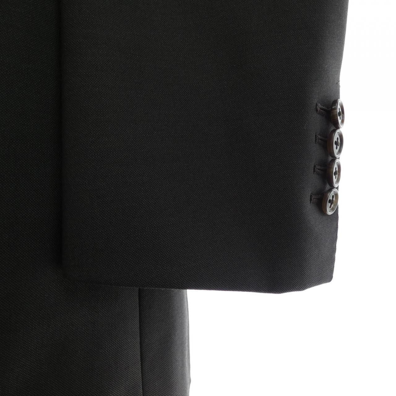 Hermes Hermes Hermes Wool Jacket Others Outerwear DUTY FREE for USA Size ONE SIZE - 6 Thumbnail