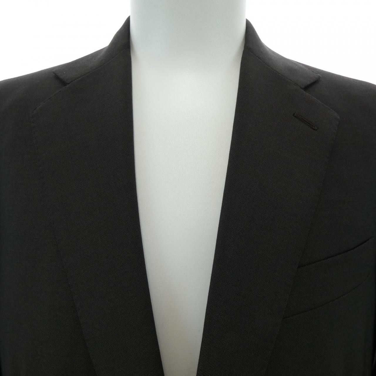 Hermes Hermes Hermes Wool Jacket Others Outerwear DUTY FREE for USA Size ONE SIZE - 5 Thumbnail
