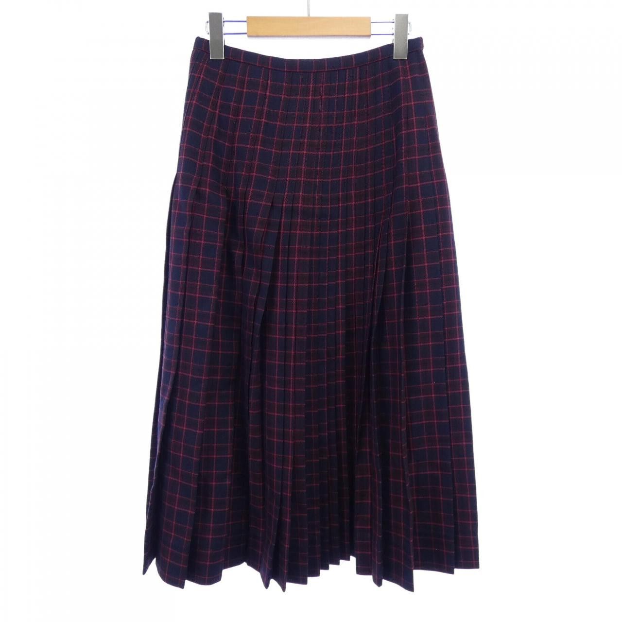 Burberry Burberry Burberry Skirt Textile Skirts 80072501 DUTY FREE for USA Size ONE SIZE - 2 Thumbnail