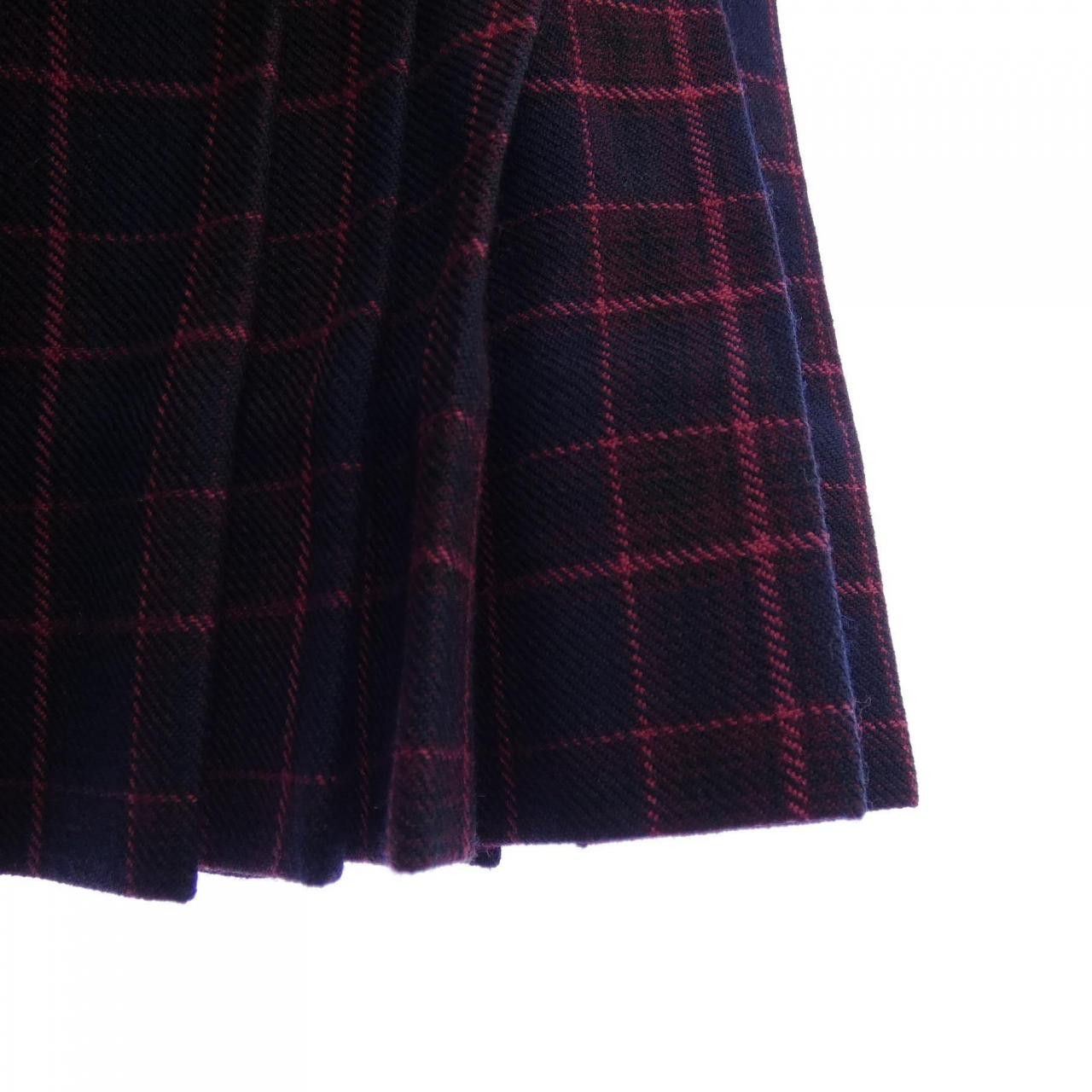 Burberry Burberry Burberry Skirt Textile Skirts 80072501 DUTY FREE for USA Size ONE SIZE - 6 Thumbnail