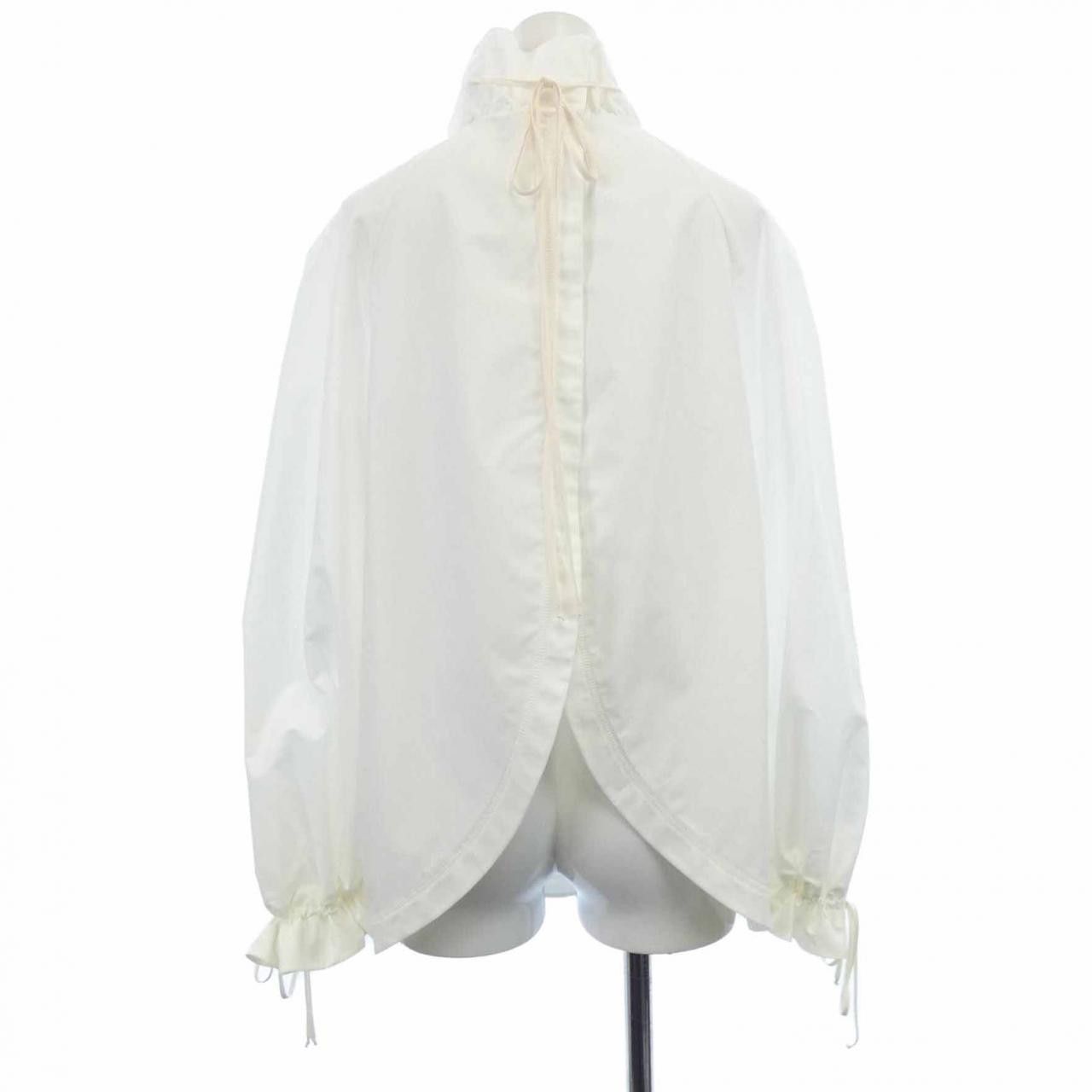 Fendi Fendi Fendi Top Textile Tops FS7149 A0MY DUTY FREE for USA Size ONE SIZE - 2 Thumbnail
