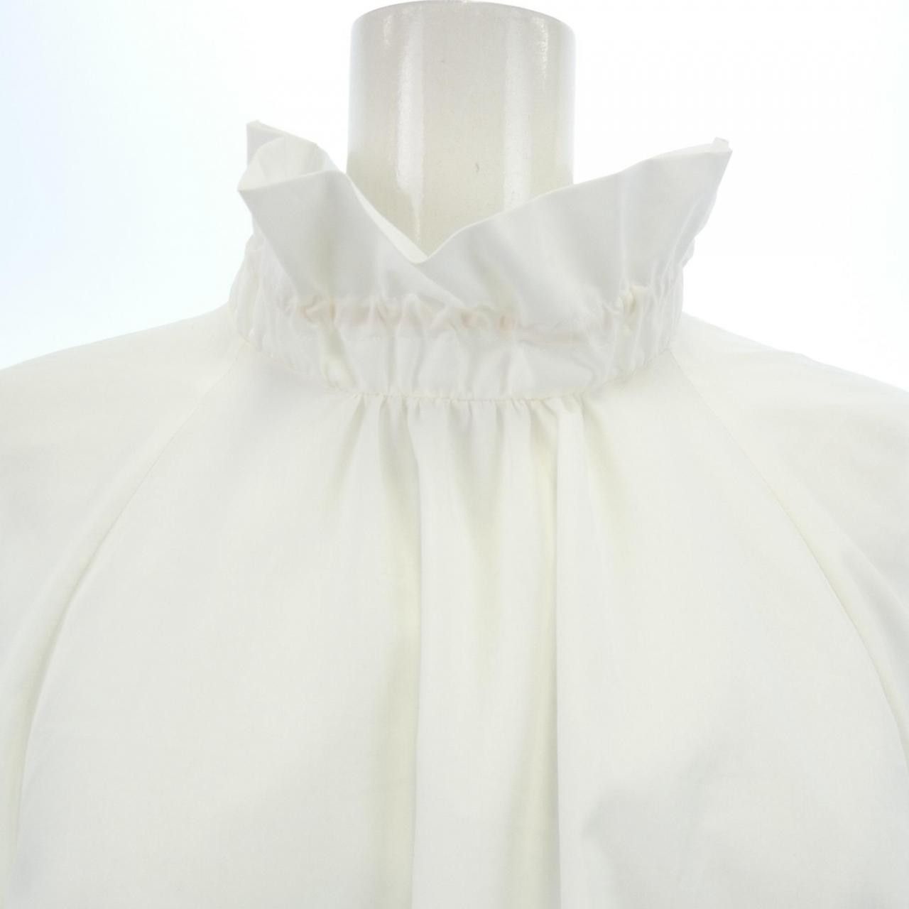 Fendi Fendi Fendi Top Textile Tops FS7149 A0MY DUTY FREE for USA Size ONE SIZE - 5 Thumbnail