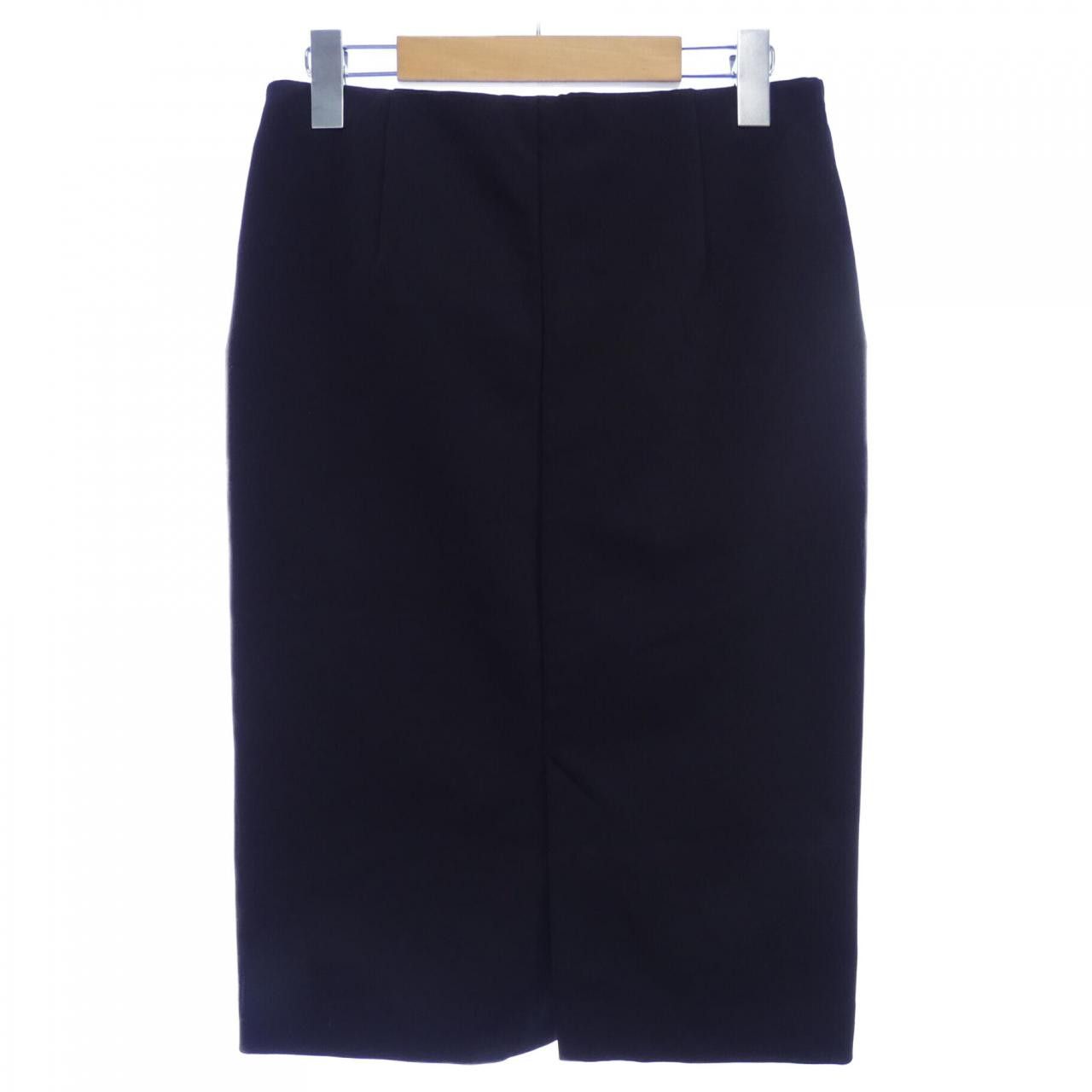 The Row The Row The Row Skirt Others Skirts 6713-K106 DUTY FREE for USA Size ONE SIZE - 2 Thumbnail