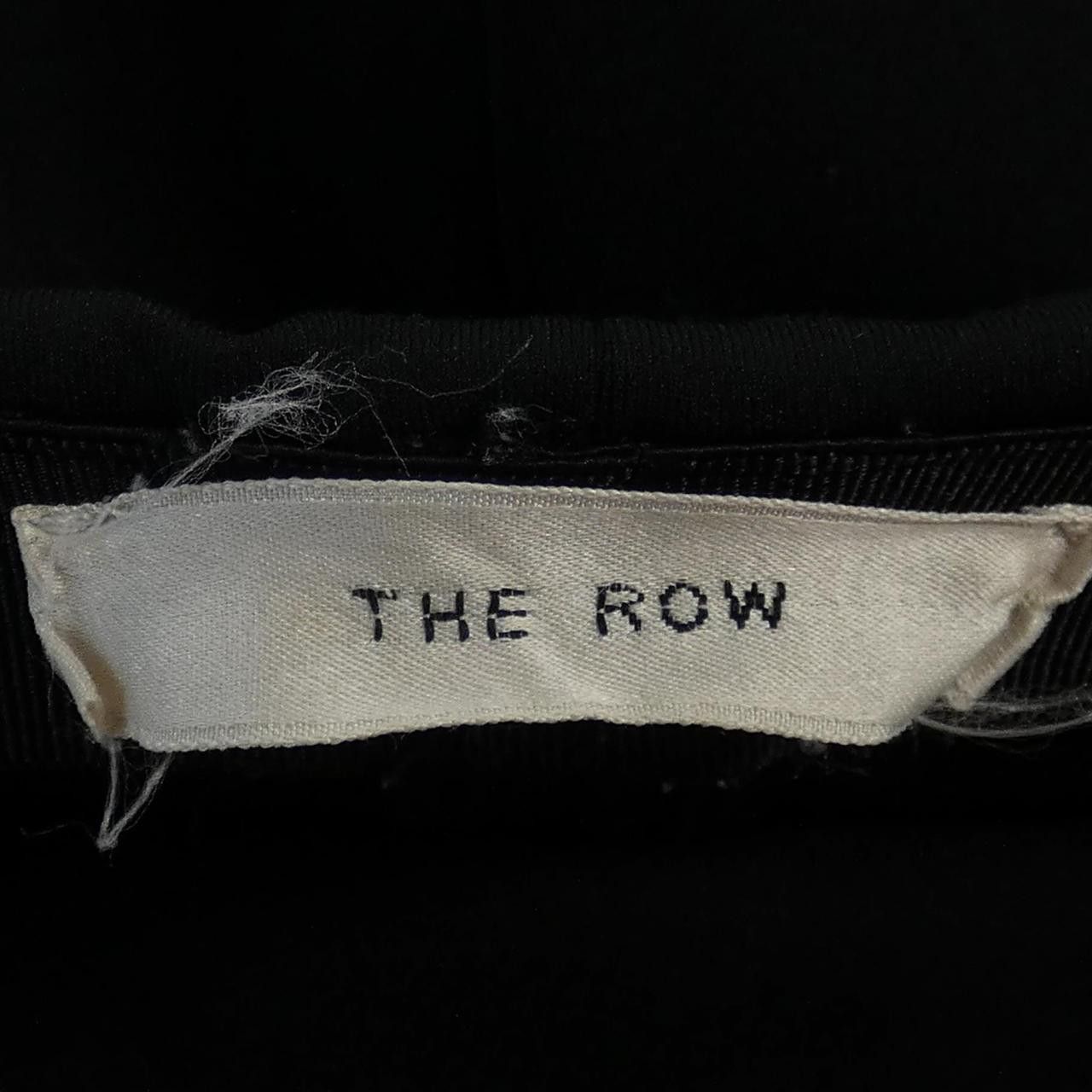 The Row The Row The Row Skirt Others Skirts 6713-K106 DUTY FREE for USA Size ONE SIZE - 4 Thumbnail