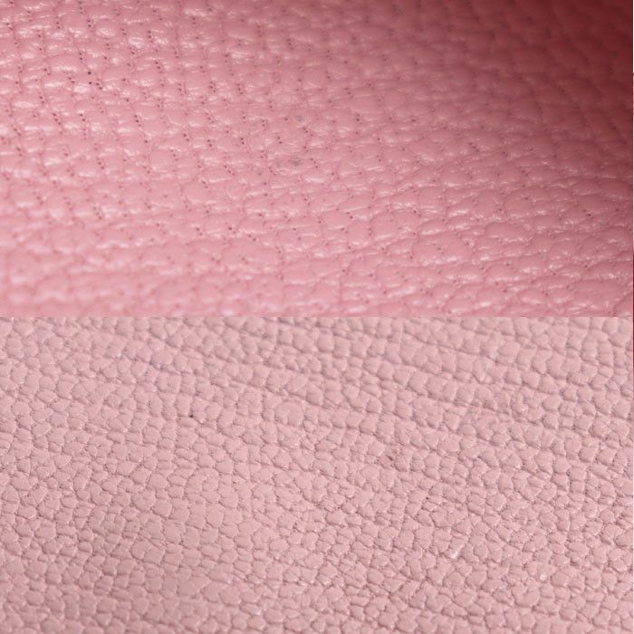 Hermes Hermes Hermes Calvi Chevre Coin Case Leather Coin Case Y DUTY FREE for USA Size ONE SIZE - 5 Thumbnail