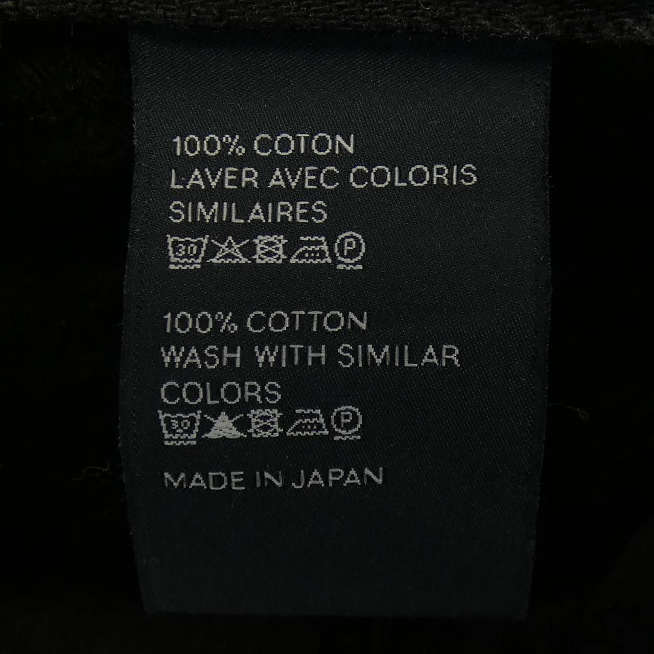 Celine Celine CELINE Jeans Textile Jeans 2N726947F DUTY FREE for USA Size ONE SIZE - 3 Thumbnail