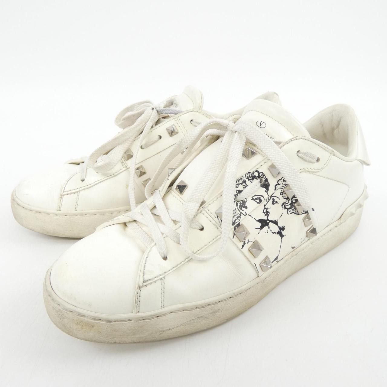 Valentino Valentino Valentino Undercover Sneakers Others Shoes UNDERCOVER DUTY FREE for USA Size ONE SIZE - 3 Thumbnail