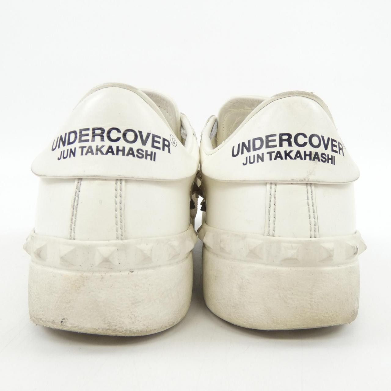 Valentino Valentino Valentino Undercover Sneakers Others Shoes UNDERCOVER DUTY FREE for USA Size ONE SIZE - 5 Thumbnail