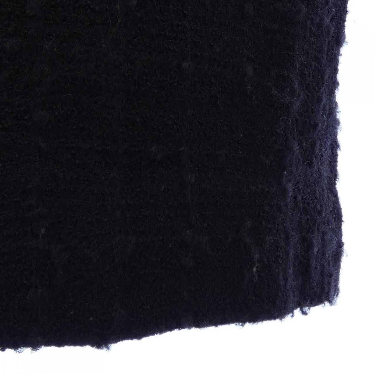 Chanel Chanel Chanel Skirt Textile Skirts P36414V26291 DUTY FREE for USA Size ONE SIZE - 6 Thumbnail