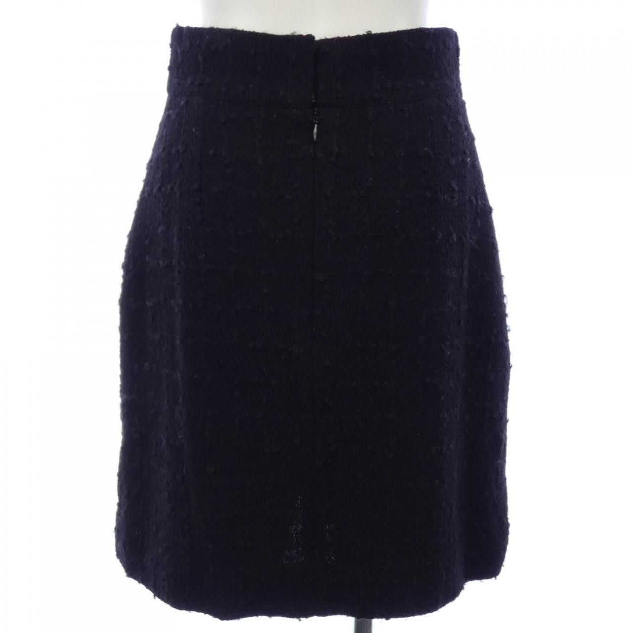 Chanel Chanel Chanel Skirt Textile Skirts P36414V26291 DUTY FREE for USA Size ONE SIZE - 2 Thumbnail