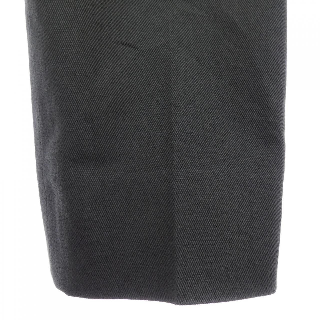 Hermes Hermes Hermes Wool Pants Textile Pants 365020H DUTY FREE for USA Size ONE SIZE - 5 Thumbnail
