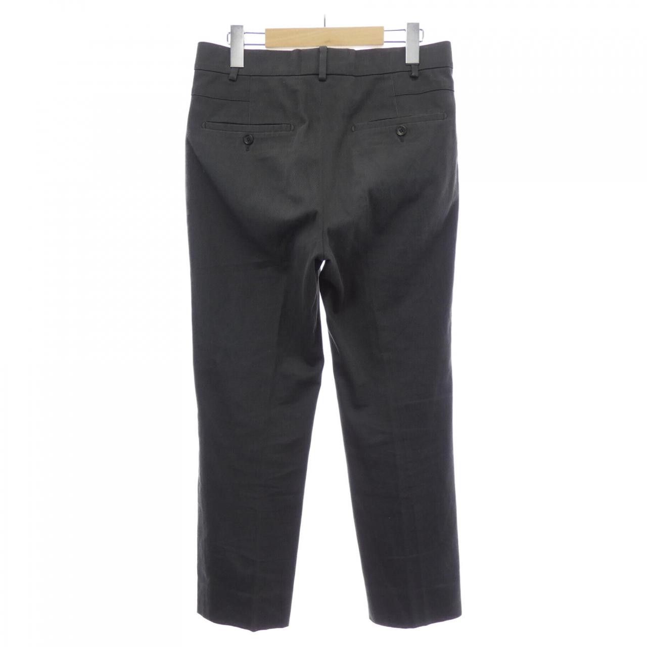 Hermes Hermes Hermes Wool Pants Textile Pants 365020H DUTY FREE for USA Size ONE SIZE - 2 Thumbnail
