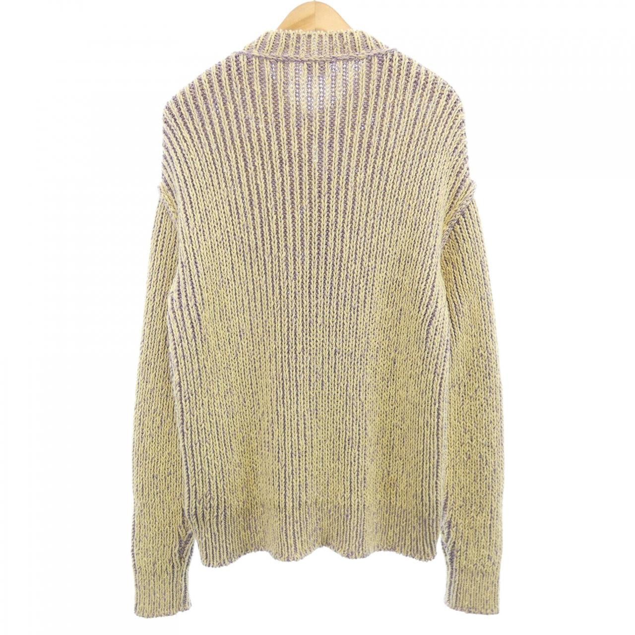 Moncler Moncler Moncler Genius Cardigan Textile Tops 10949B00003 DUTY FREE for USA Size ONE SIZE - 2 Thumbnail